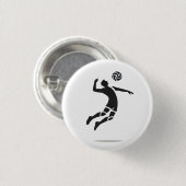 Schaltfläche "Player" Button (Vorne & Hinten)