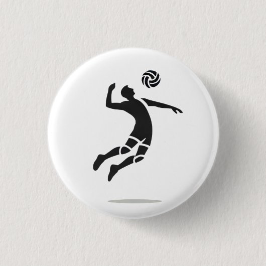 Schaltfläche "Player" Button (Vorderseite)