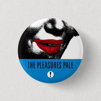 Schaltfläche "Pleasures Bale 1987 LP" Button