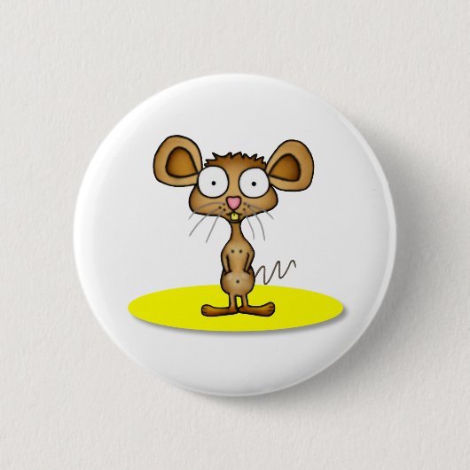 Schaltfläche Pocket Mouse Button (Vorderseite)