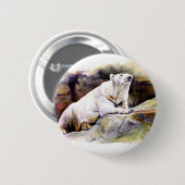 Schaltfläche "Polarbär zurücksetzen" Button (Vorne & Hinten)