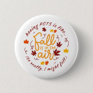 Schaltfläche "Pots Fall" Button