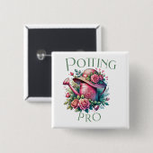 Schaltfläche POTTO Button (Vorne & Hinten)