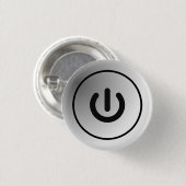 Schaltfläche Power Button (Vorne & Hinten)