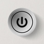 Schaltfläche Power Button (Vorderseite)