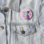 Schaltfläche Princess Button (Beispiel)