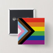 Schaltfläche "Progress Prix" Button (Vorne & Hinten)