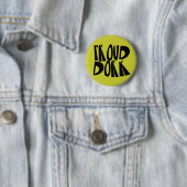 Schaltfläche "Proud-Depp" Button (Beispiel)
