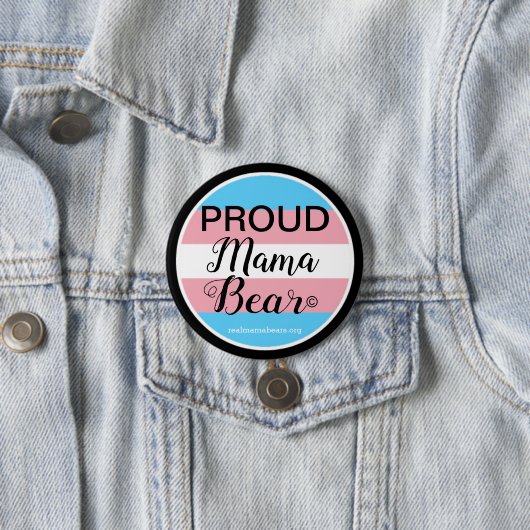 Schaltfläche "Proud-Mama" Button (Beispiel)