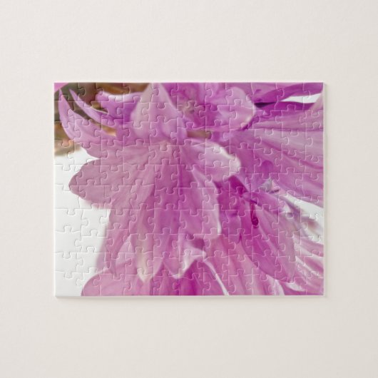 Schaltfläche Puzzle (Horizontal)