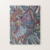 SCHALTFLÄCHE PUZZLE (Vertikal)