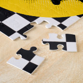 SCHALTFLÄCHE PUZZLE (Seite)