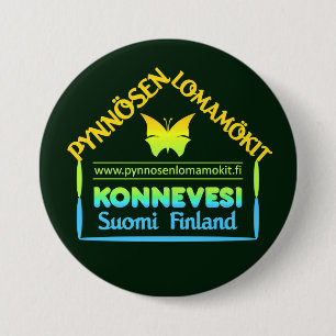 Schaltfläche Pynnecous Lomamökit Button