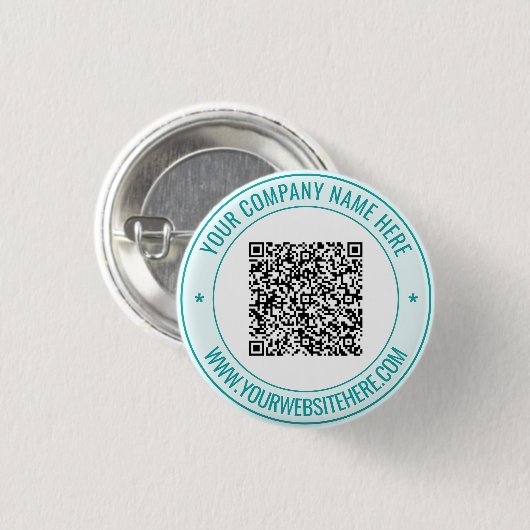 Schaltfläche "QR-Code-Scan" Info "Benutzerdefinier Button (Vorne & Hinten)
