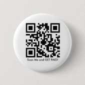 Schaltfläche QR-Code zuweisen Button (Vorderseite)