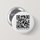 Schaltfläche QR-Code zuweisen Button (Vorne & Hinten)