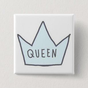 Schaltfläche "Queen" Button