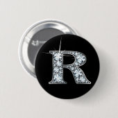 Schaltfläche "R" für die Diamantblende Button (Vorne & Hinten)