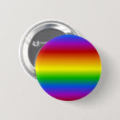 Schaltfläche "Rainbow Colors" Button (Vorne & Hinten)