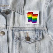Schaltfläche "Rainbow Prio" Button (Beispiel)