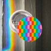 Schaltfläche "Rainbow Steps" - Bold Button