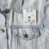 Schaltfläche "Rainy Day" Button (Beispiel)