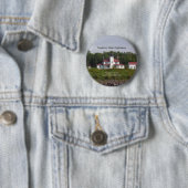 Schaltfläche Raspberry Island Leuchtturm Button (Beispiel)