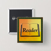 Schaltfläche Reader Button (Vorne & Hinten)