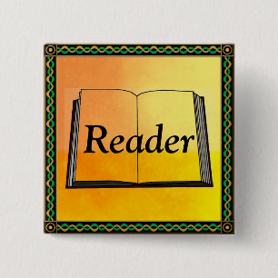 Schaltfläche Reader Button