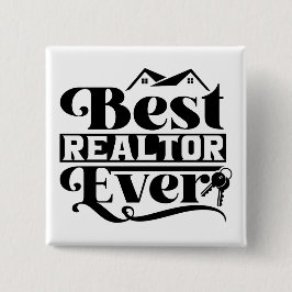 Schaltfläche Realtor Property Real-Anwesen Button