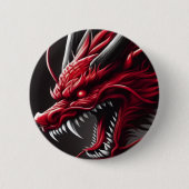 Schaltfläche Red Dragon Button (Vorderseite)