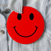 Schaltfläche "Red Face" Button (Beispiel)