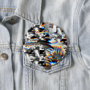 Schaltfläche "Regenbogen-Angriff" Button