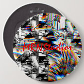 Schaltfläche "Regenbogen-Angriff" Button (Vorne & Hinten)