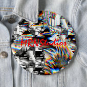 Schaltfläche "Regenbogen-Angriff" Button (Beispiel)