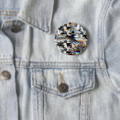 Schaltfläche "Regenbogen-Angriff" Button (Beispiel)
