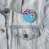 Schaltfläche "Republik Fidschi" Button (Beispiel)