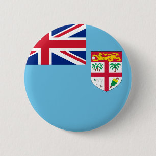 Schaltfläche "Republik Fidschi" Button