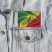 Schaltfläche "Republik Kongo" Button (Insitu)