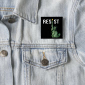Schaltfläche "RESIST 2" Button (Beispiel)