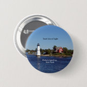 Schaltfläche "Rock Island Light" Button (Vorne & Hinten)
