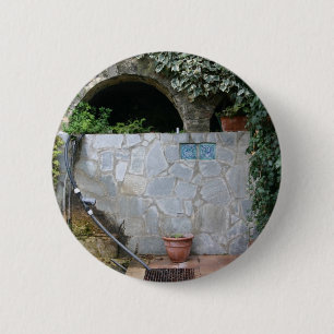 Schaltfläche "Romantisches Italien" Button