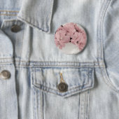 Schaltfläche "Rosa Begonias" Button (Beispiel)