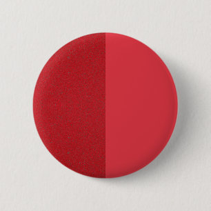 Schaltfläche "Rote Textur" mit halb Tone Tomato -  Button