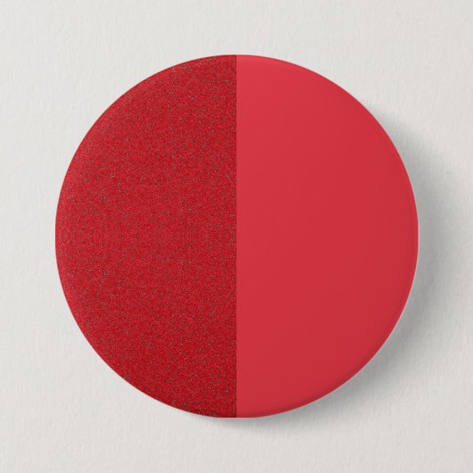Schaltfläche Rotes Button-Zurück mit zwei Tonen To Button (Vorderseite)