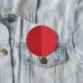 Schaltfläche Rotes Button-Zurück mit zwei Tonen To Button (Beispiel)