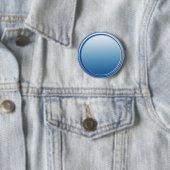 SCHALTFLÄCHE RUND blauer Farbverlauf + Ihr Text Button (Beispiel)