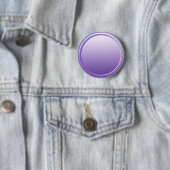 SCHALTFLÄCHE RUND violetter Farbverlauf + Ihr Text Button (Beispiel)