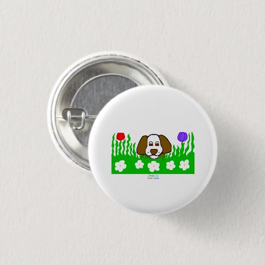Schaltfläche "Runde abspielen" Button (Vorne & Hinten)