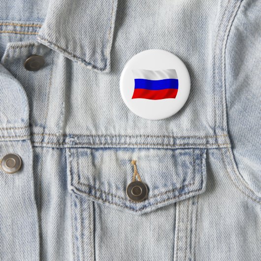 Schaltfläche "Russland" Button (Beispiel)
